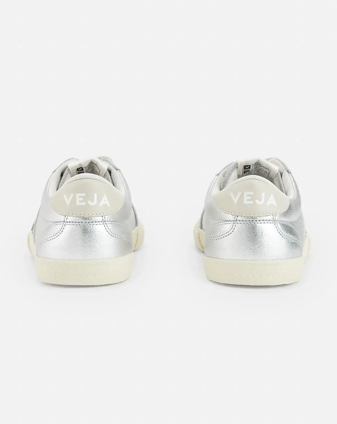 Zapatillas Veja Volley Silver Pierre VO2020749A SILVER PIERRE VEJA