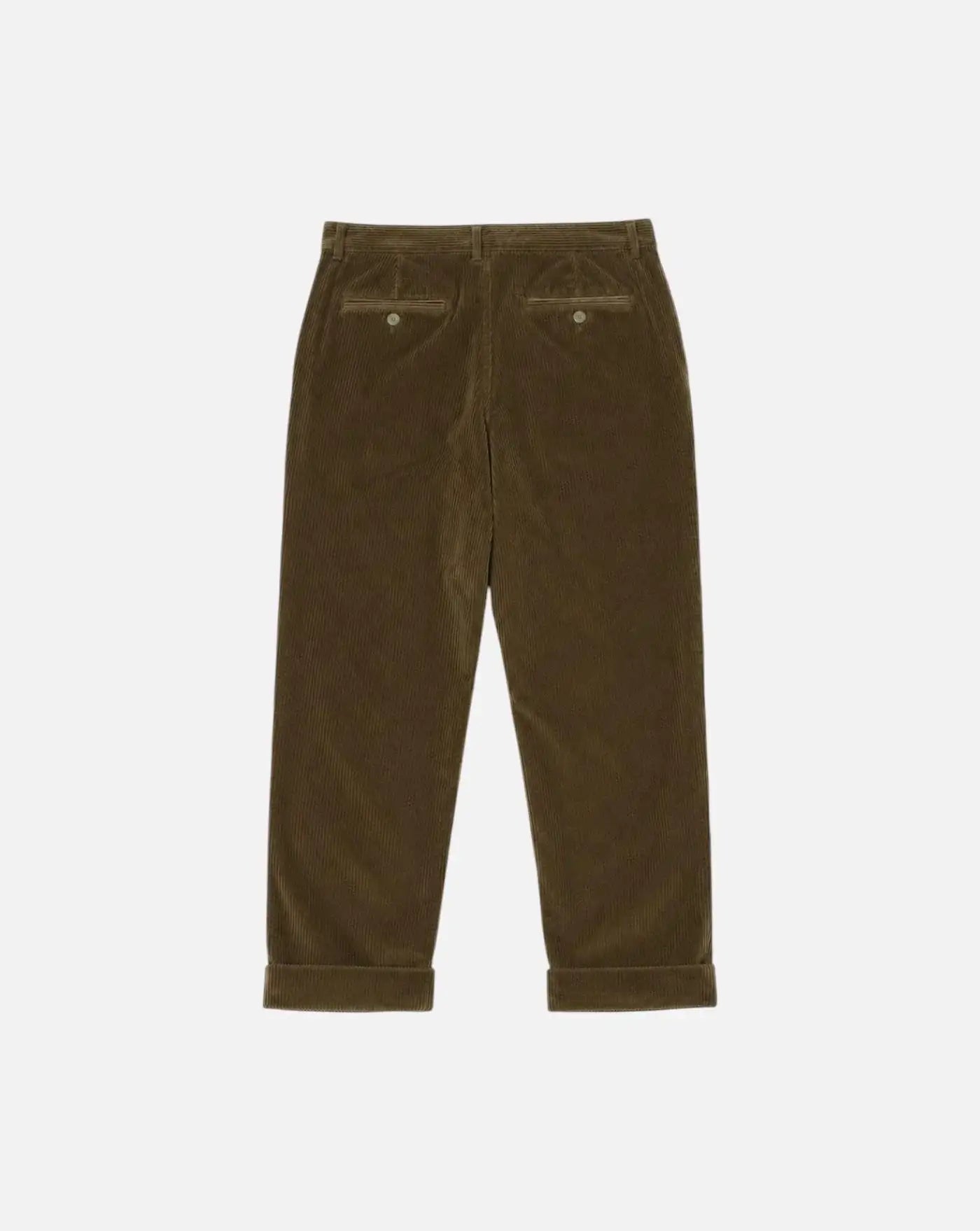Pantalones Edmmond Jorge Pant 3265003680 PLAIN KHAKI EDMMOND