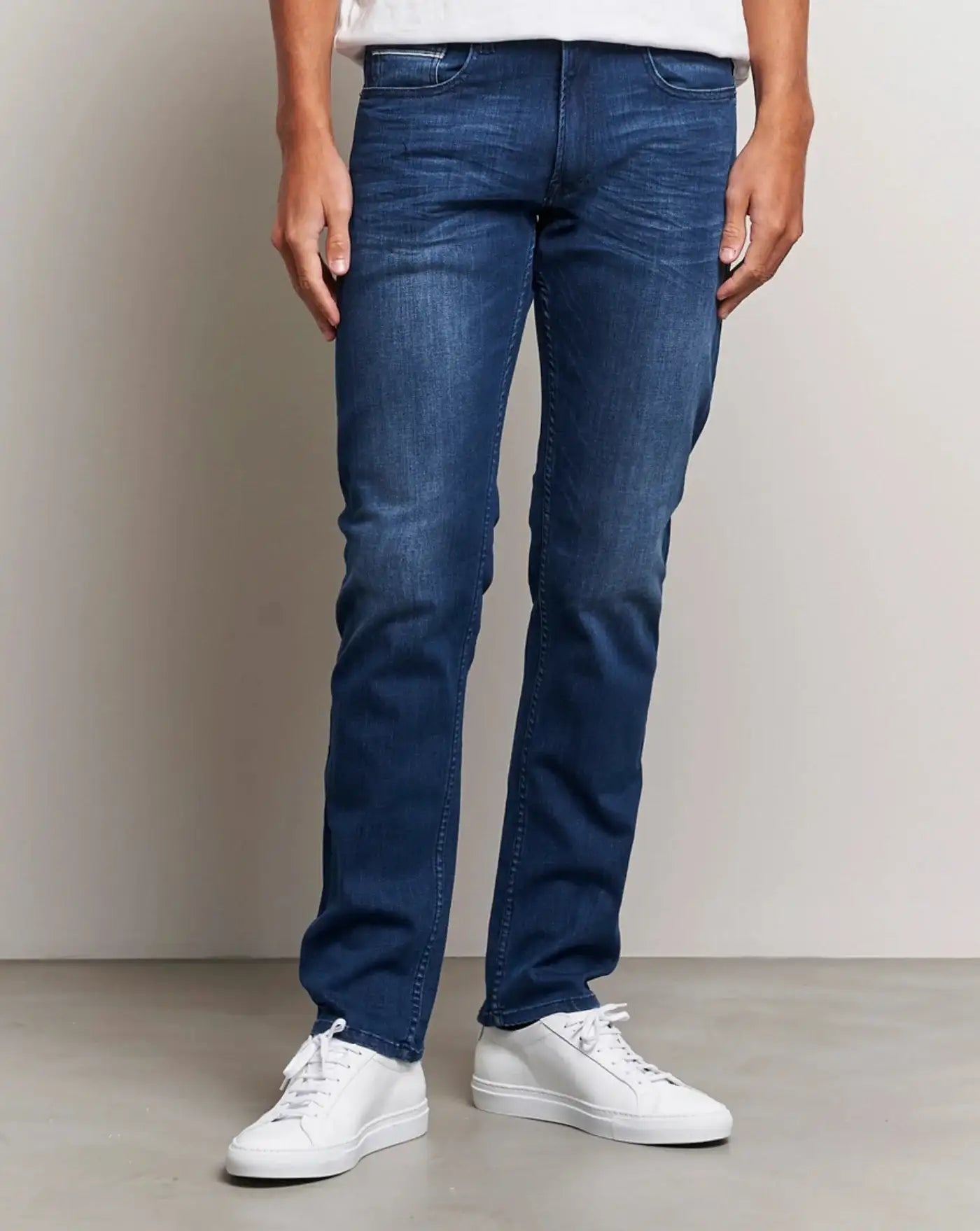 Denim Replay Grover MA972Z03241A783 009 REPLAY
