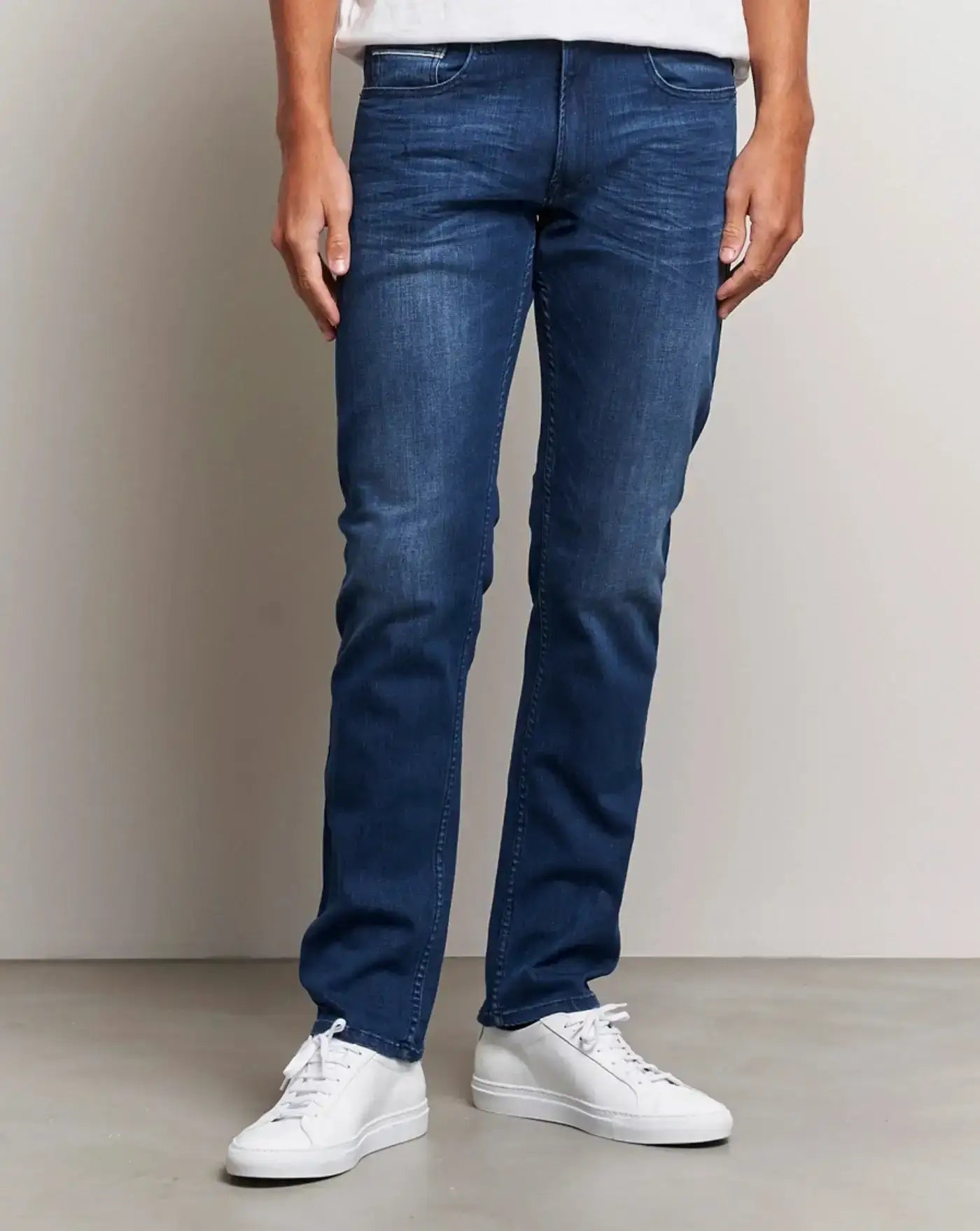 Denim Replay Grover MA972Z03241A783 009 REPLAY