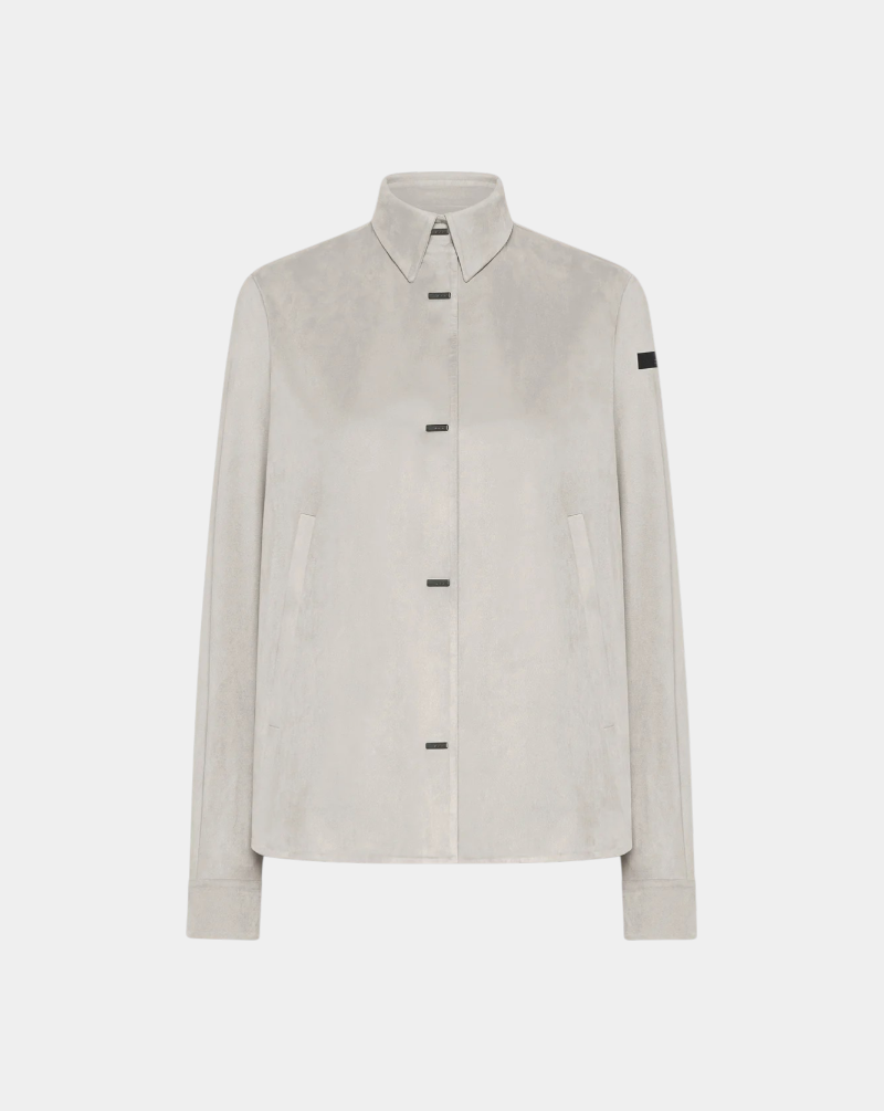 Chaqueta Rrd Nabucco Overshirt Women Jkt 26515 85 RRD
