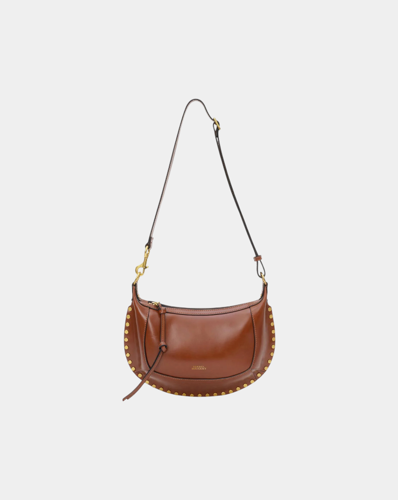 Bolso Isabel Marant Oskan Moon PP0003FA A1C01M 50CO ISABEL MARANT