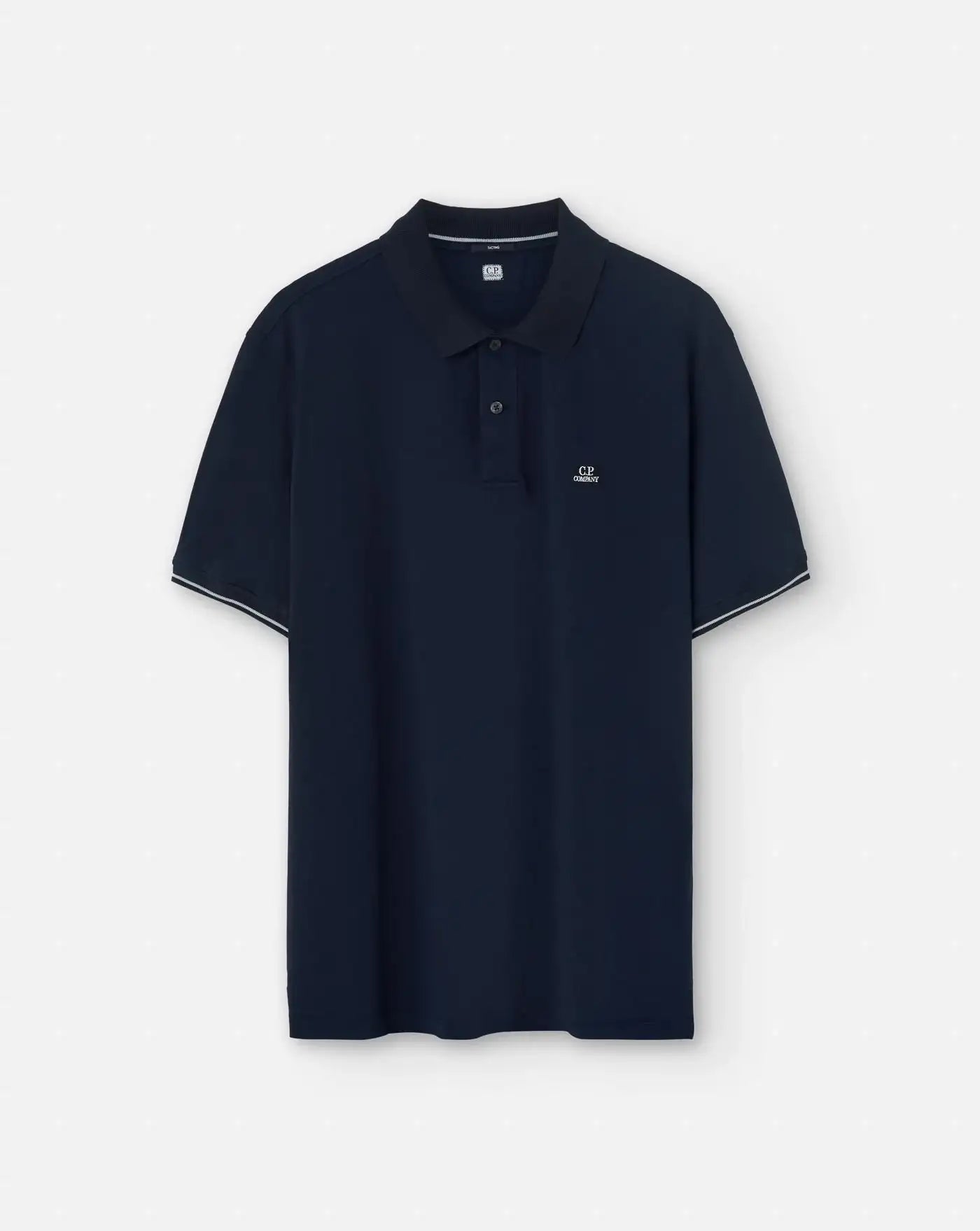 Polo C.P. Company Tacting Piquet 18CMPL130A006263G 888 C.P. COMPANY