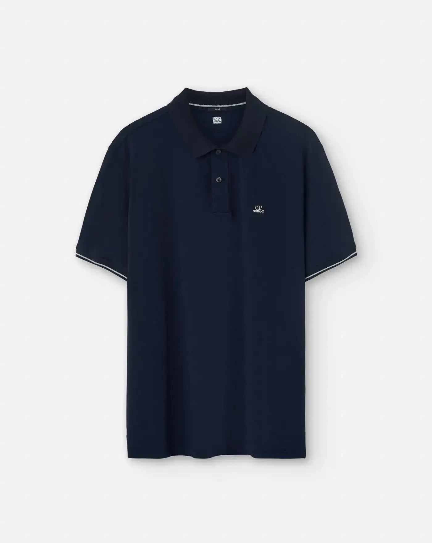 Polo C.P. Company Tacting Piquet 18CMPL130A006263G 888 C.P. COMPANY