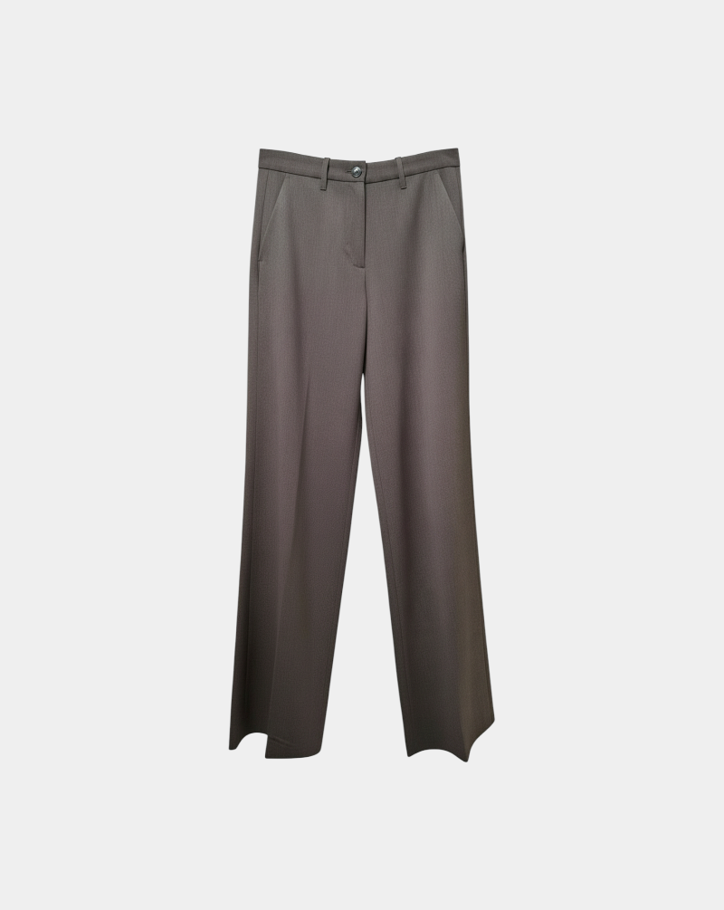 Pantalon Nine In The Morning Tailoring 9FW25NAC139 MORO NINE IN THE MORNING