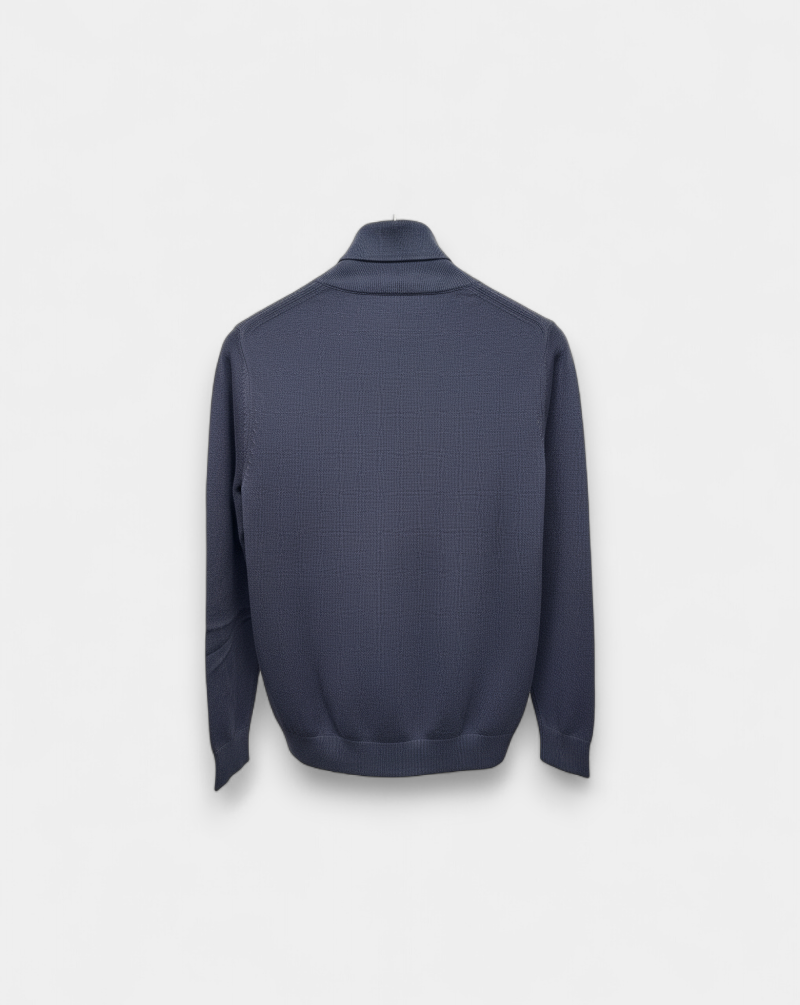 Jersey Diktat Girocollo 97003 NAVY DIKTAT