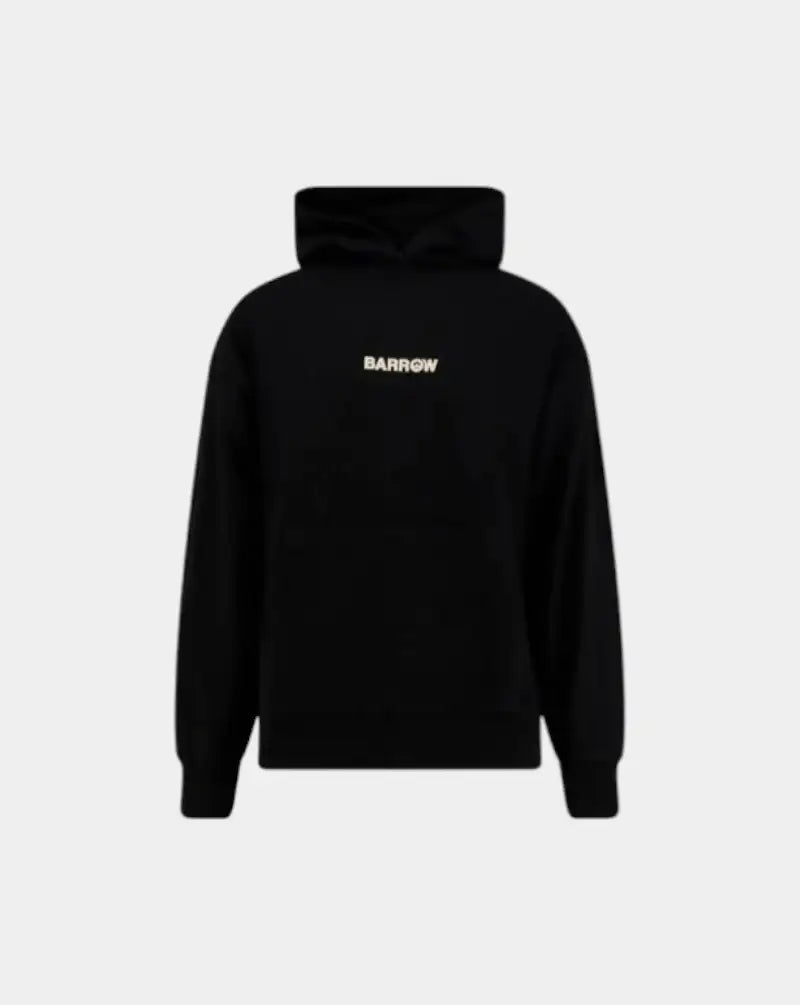 Sudadera Barrow Bear F5BWUAHS047 110 BARROW