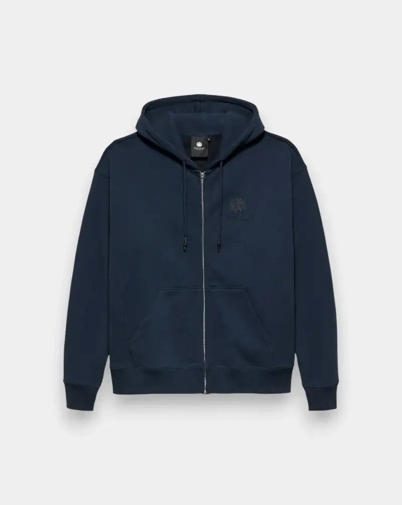 Sudadera New Amsterdam Logo 2502099002 NAVY NEW AMSTERDAM