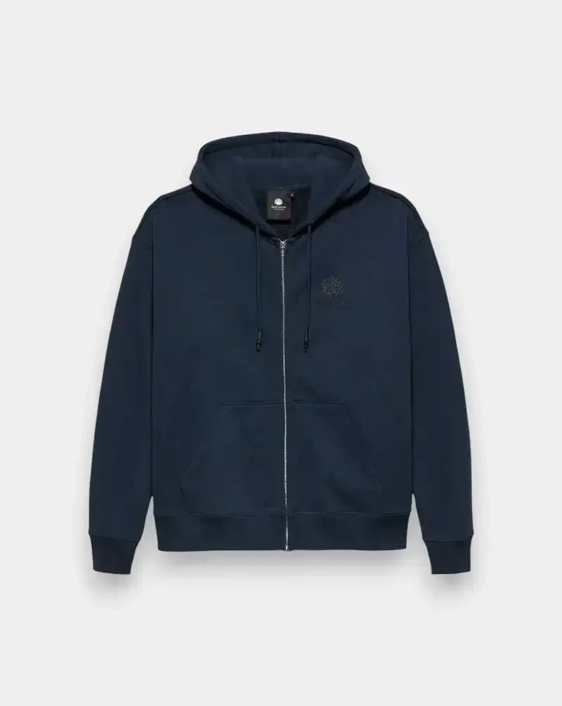 Sudadera New Amsterdam Logo 2502099002 NAVY NEW AMSTERDAM