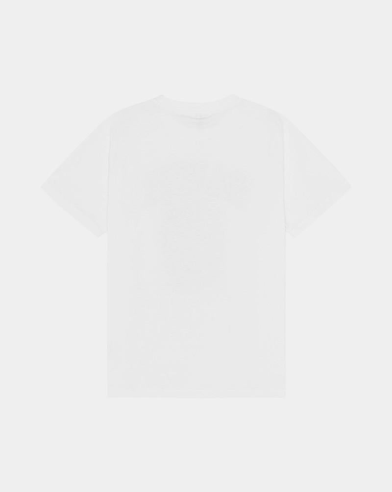 Camsieta Ganni Kitty Margot T4272 151 GANNI