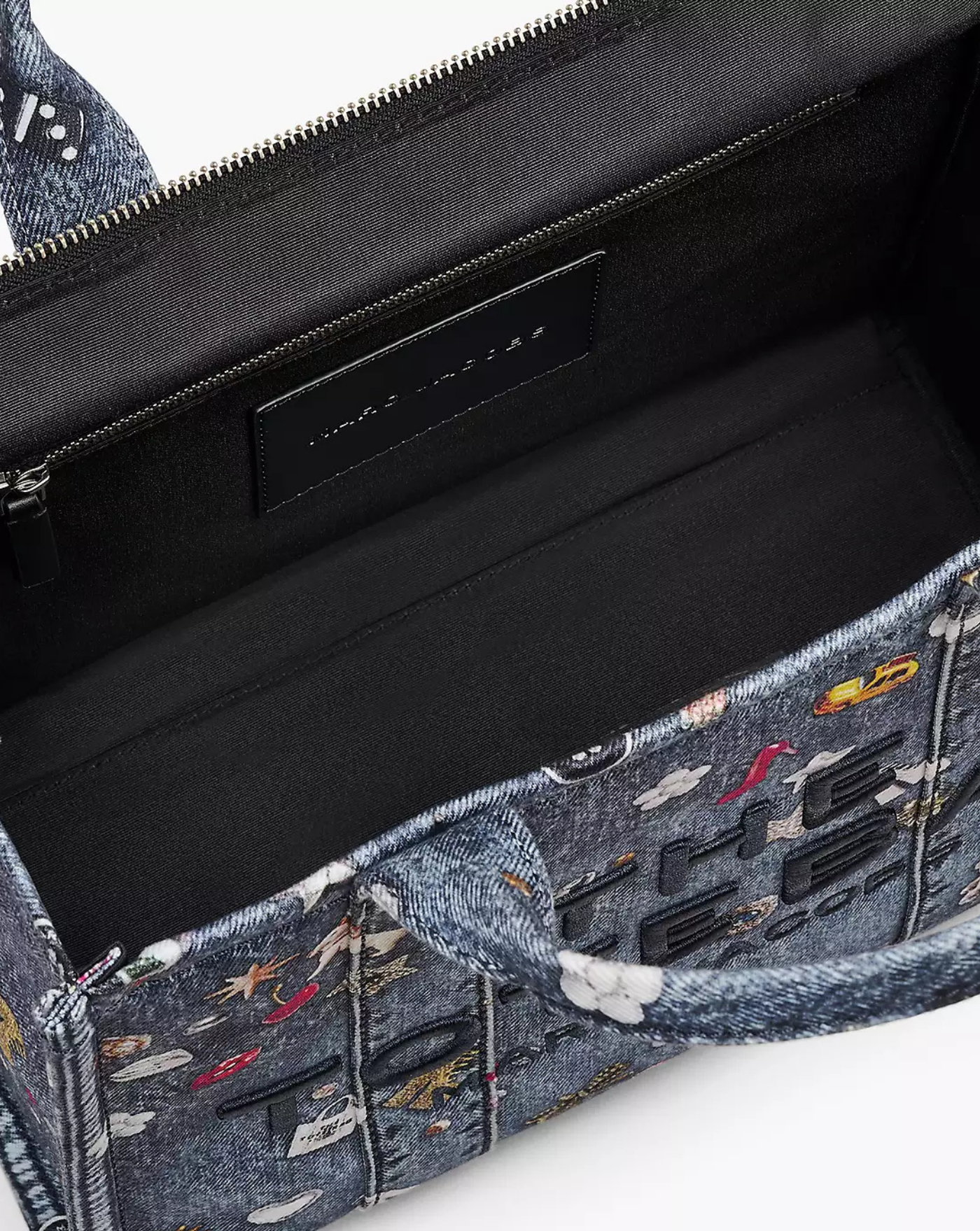 Bolso Marc Jacobs The Medium Tote 2R5HTT018H02 454 MARC JACOBS