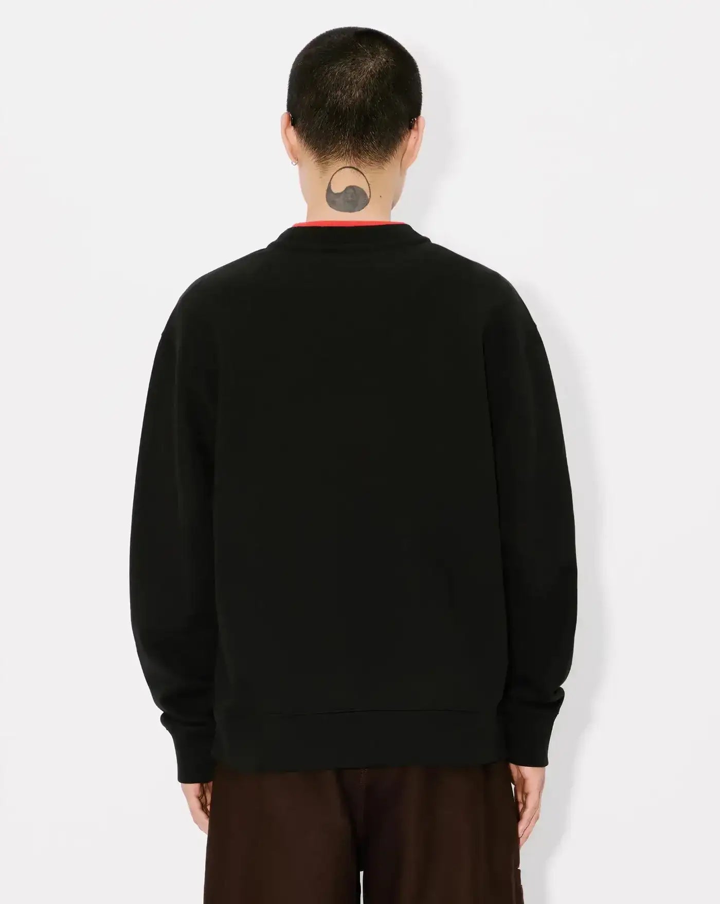 Sudadera Kenzo x Verdy FF58SW2394MF 99J KENZO