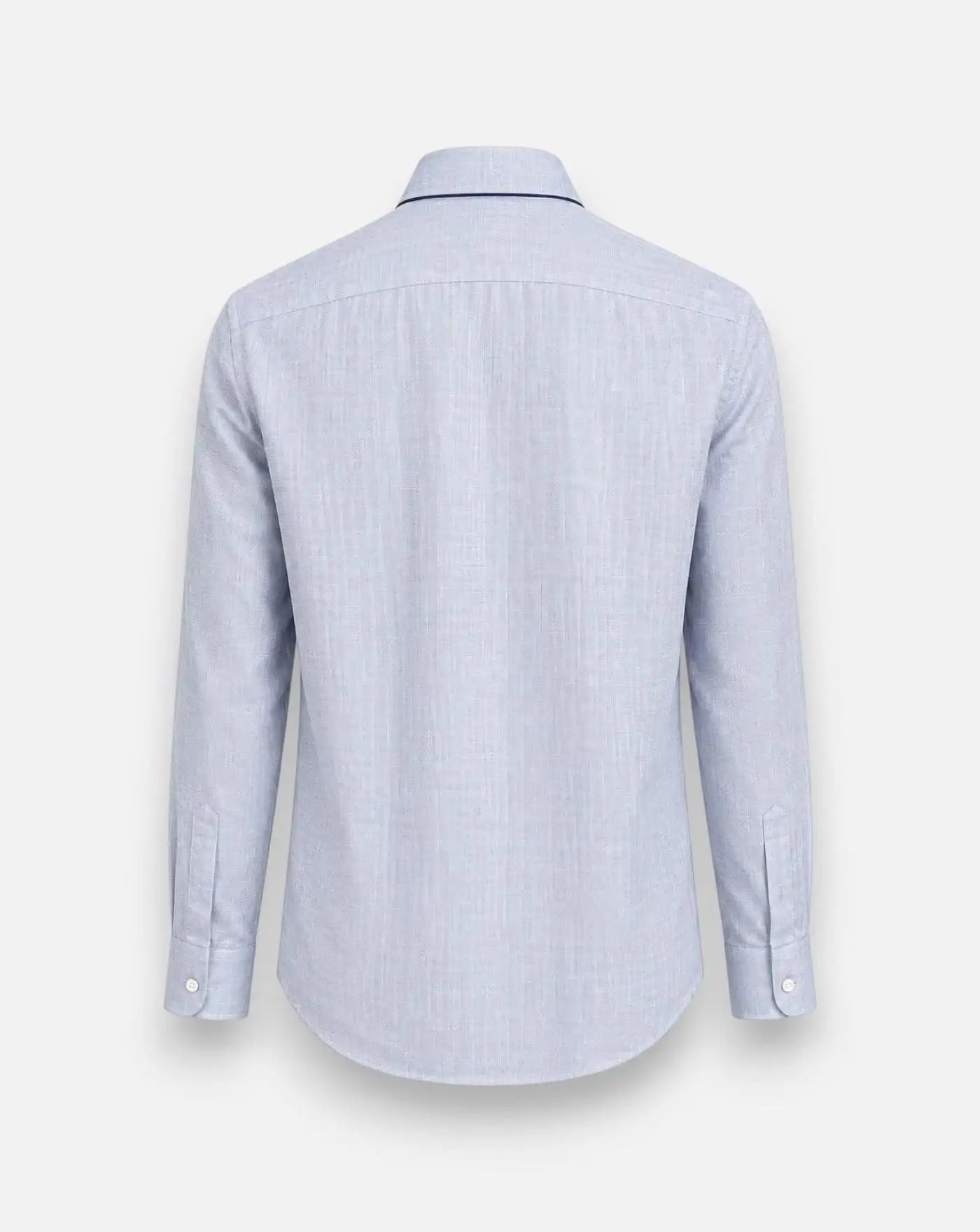 Camisa Xacus Espiguilla 722ML 91106 001 XACUS