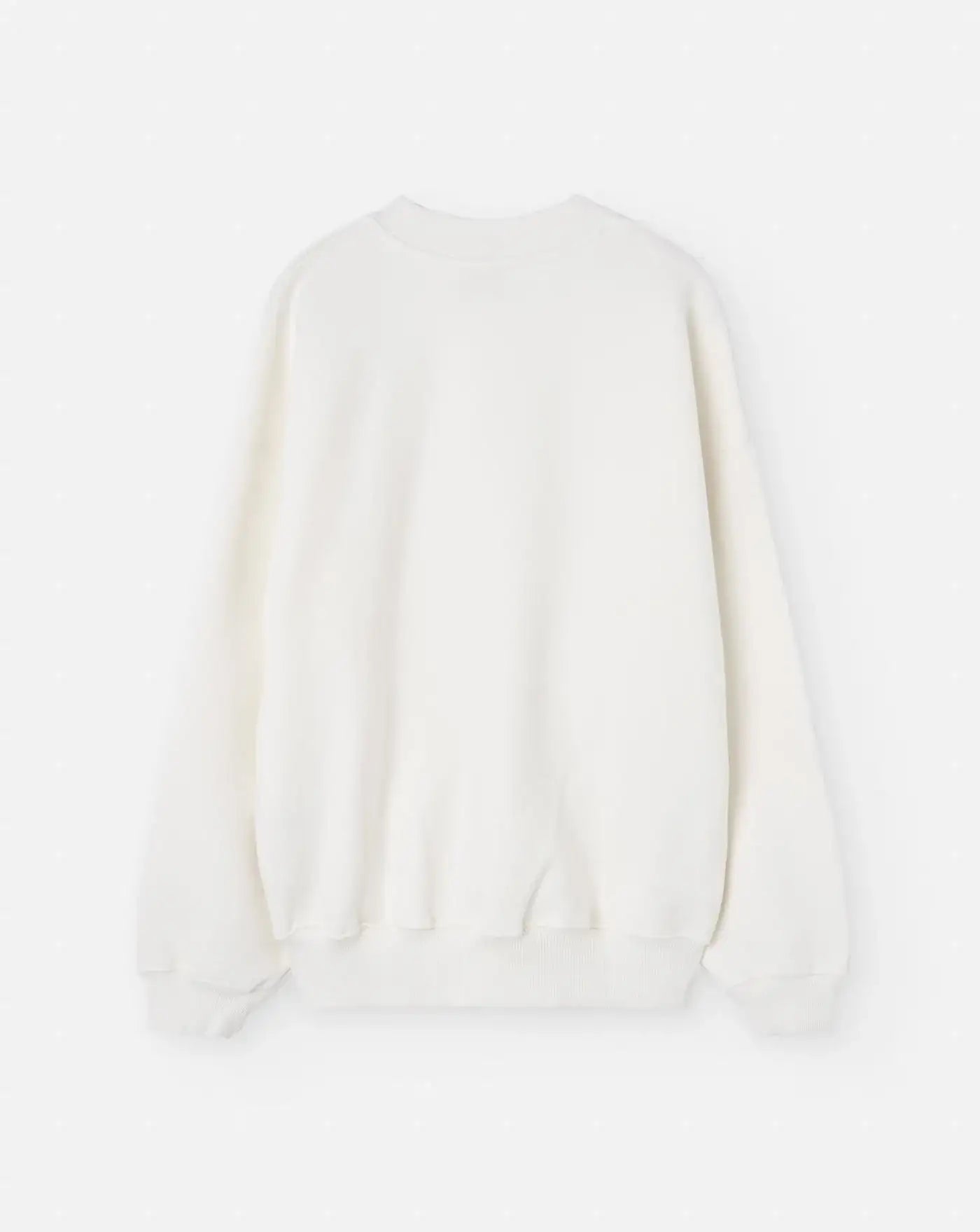 Sudadera Anine Bing Jaci A0810077 IVORY ANINE BING