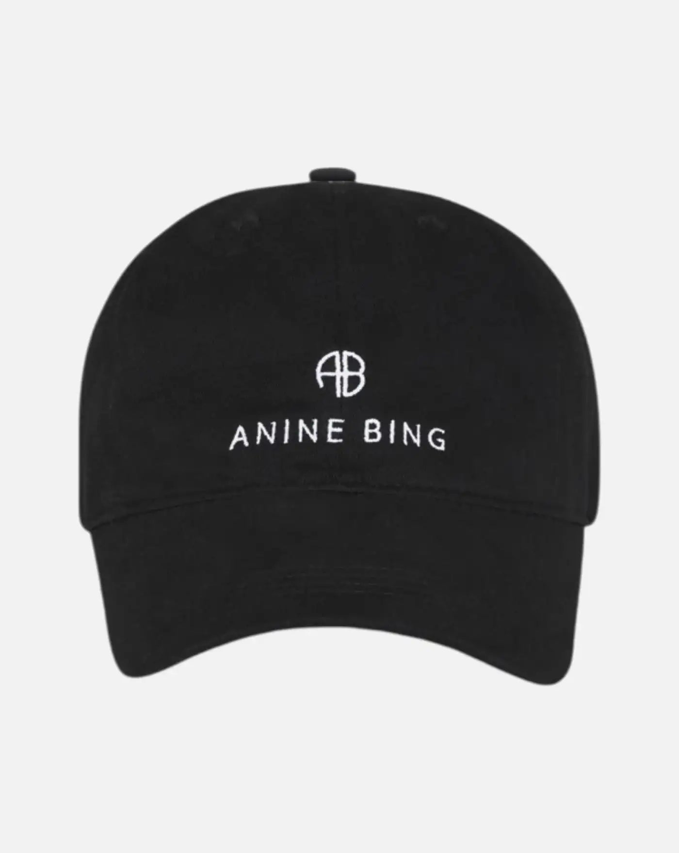 Gorra Anine Bing JEREMY BASEBALL CAP - BLACK S129084000 BLACK ANINE BING