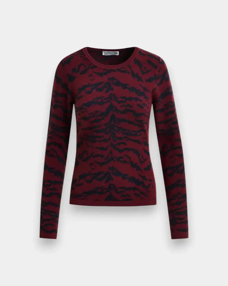 Jersey Essentiel Antwerp Iterest ITEREST I2MM ESSENTIEL ANTWERP