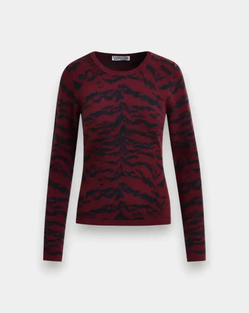 Jersey Essentiel Antwerp Iterest ITEREST I2MM ESSENTIEL ANTWERP