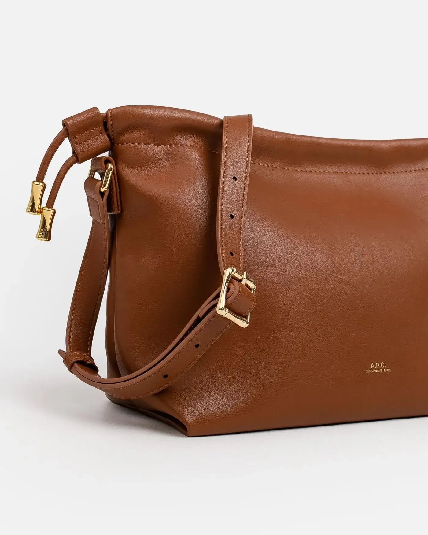 Bolso A.P.C. Sac Ninon PUAATF61583 CAD A.P.C.