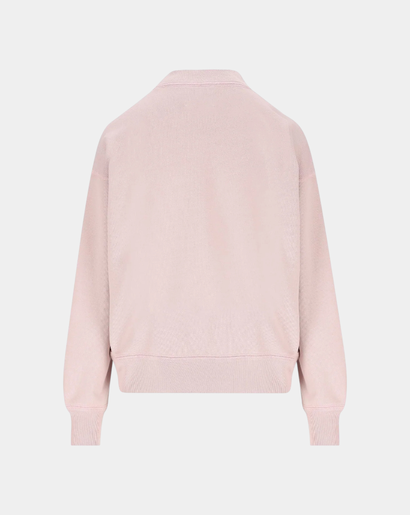 Sudadera Isabel Marant Moby SW0003FA C3M07E LKEC ISABEL MARANT