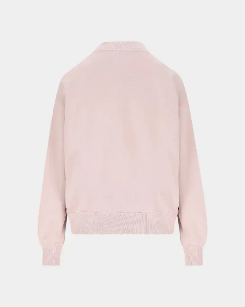 Sudadera Isabel Marant Moby SW0003FA C3M07E LKEC ISABEL MARANT