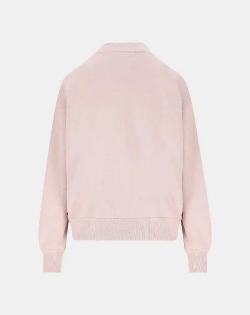 Sudadera Isabel Marant Moby SW0003FA C3M07E LKEC ISABEL MARANT