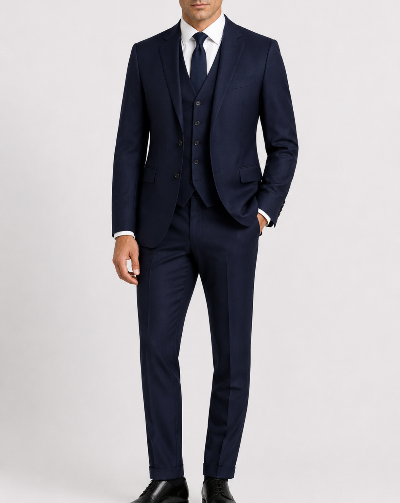 Traje Digel 3 Piezas 99652 22 DIGEL
