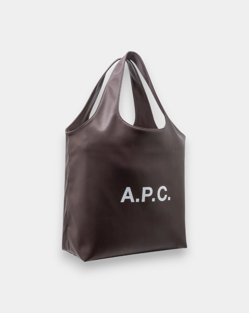 Bolso A.P.C. Tote Ninon PUAATM61565 CAE A.P.C.