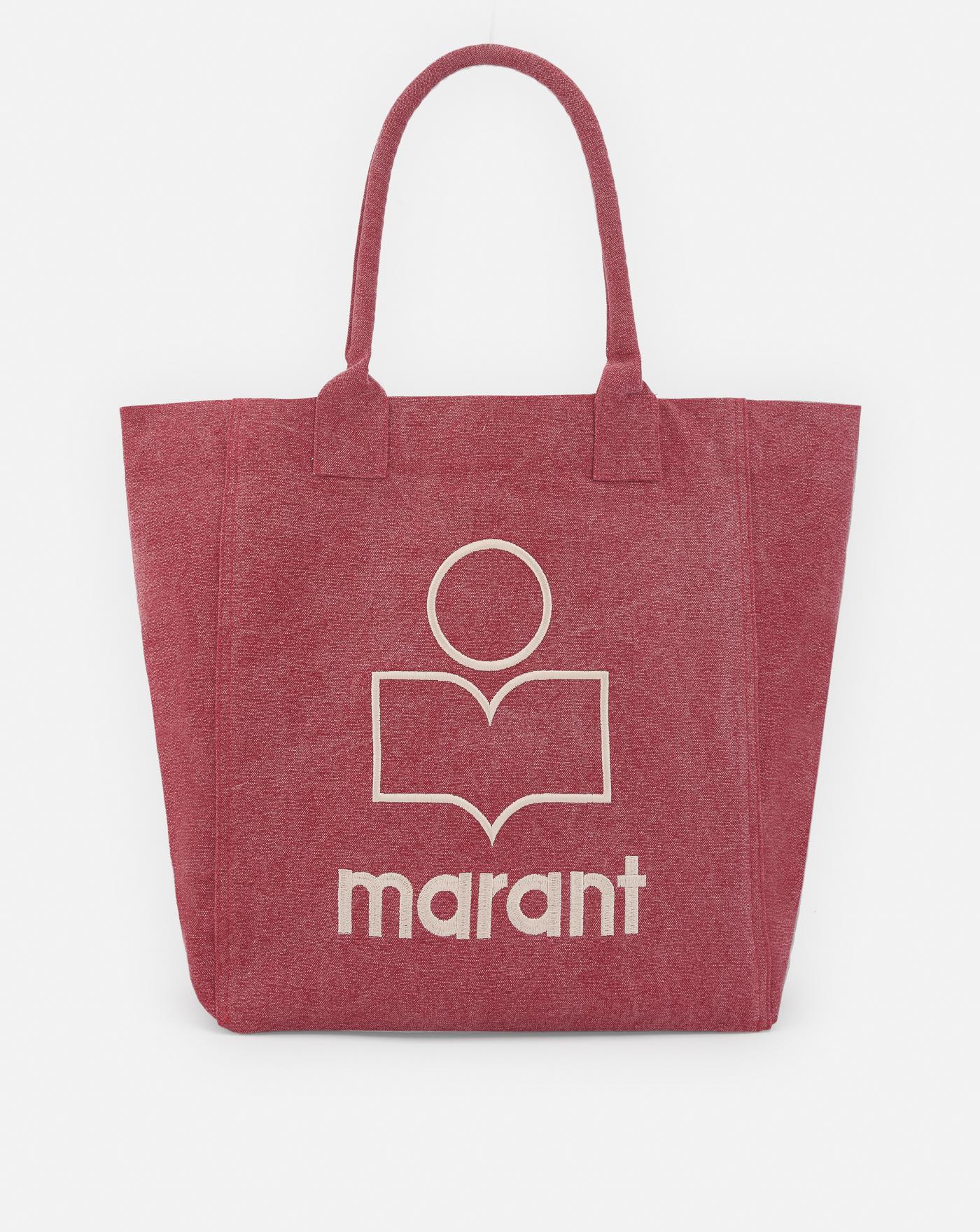 Bolso Isabel Marant Yenky PM0001FAA1X19M 86BY ISABEL MARANT