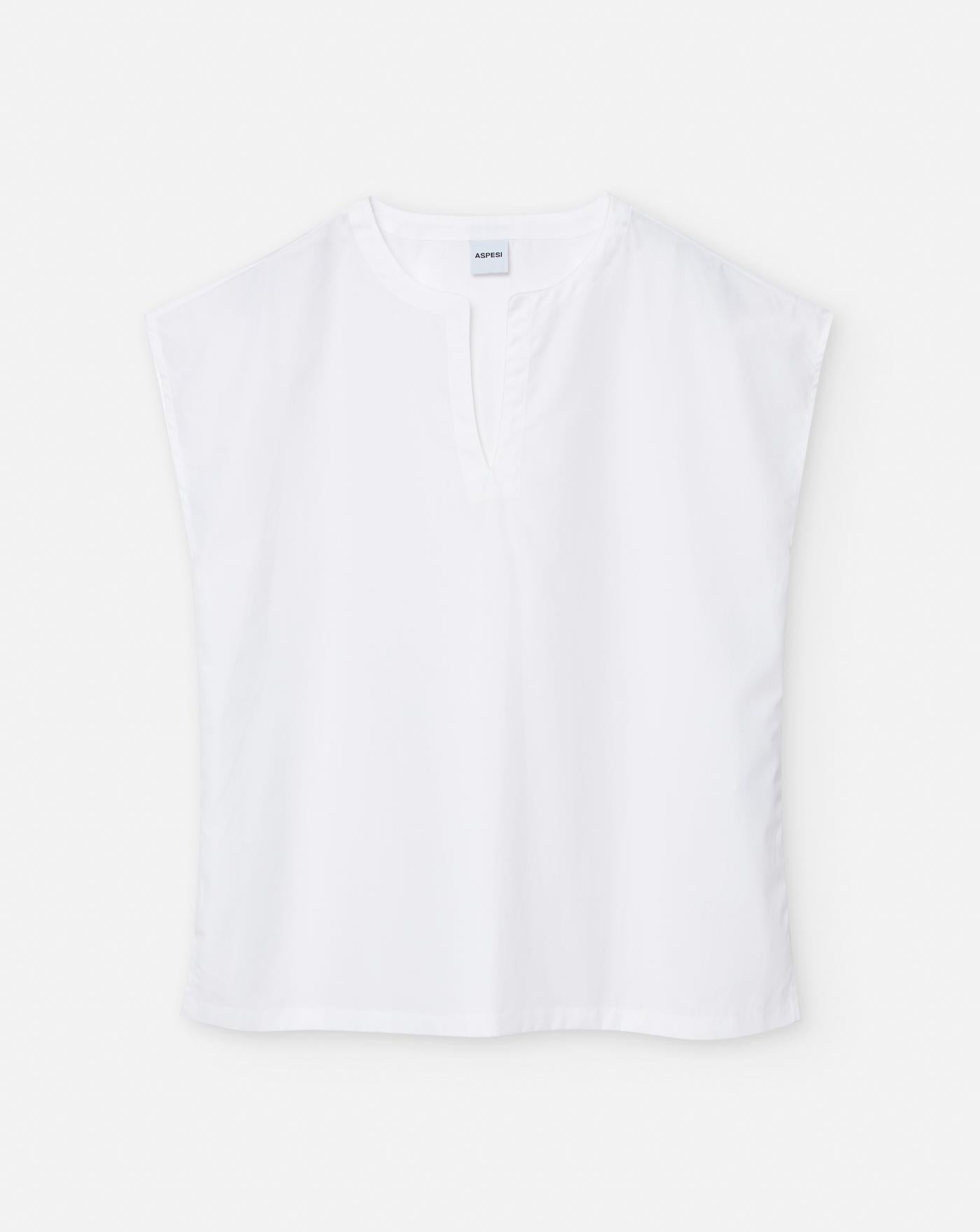 Camisa Aspesi V-Neck S5G5650C118 07072 ASPESI