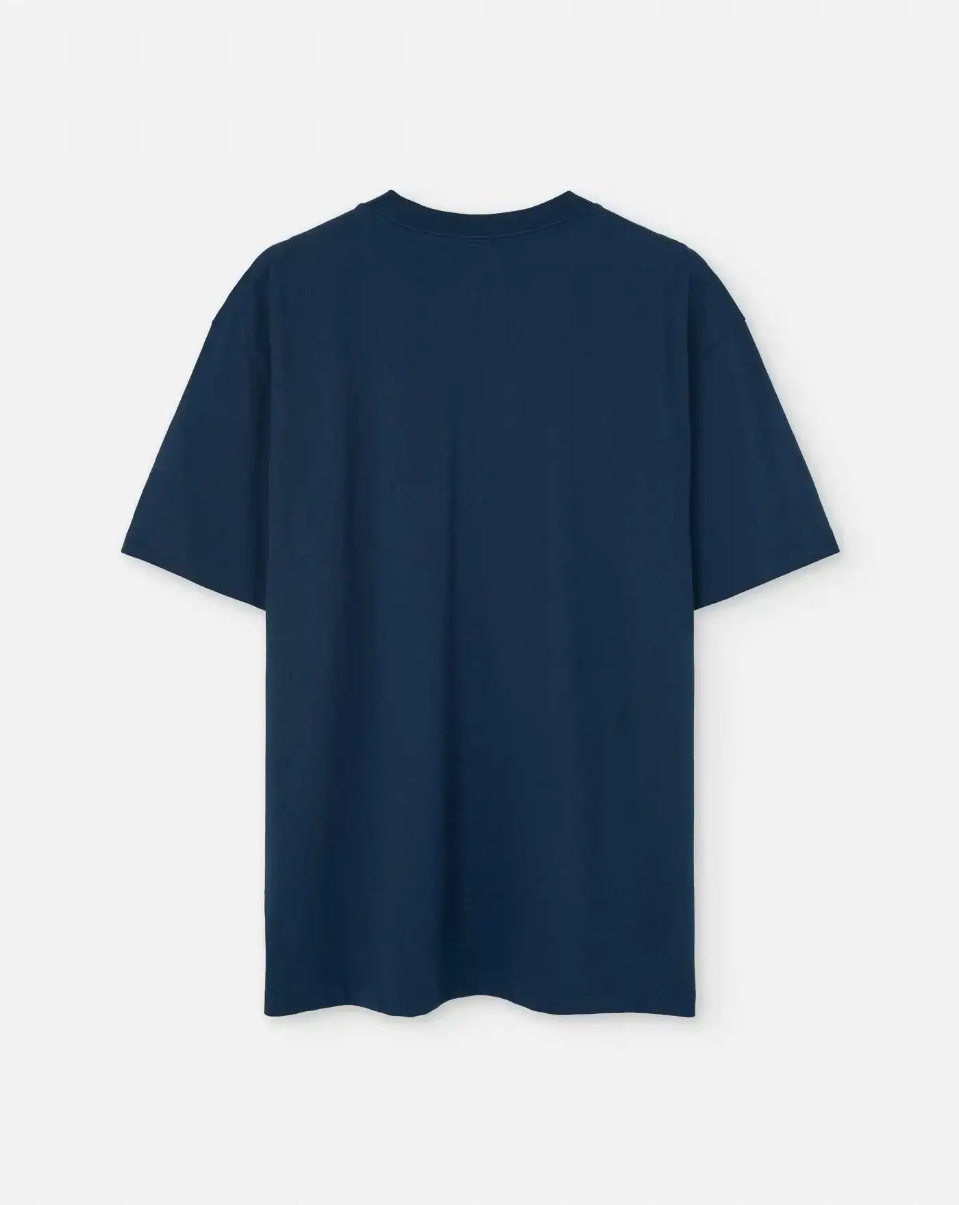 Camiseta Deus Ex Machina Noodle DMP251187 NAVY DEUS EX MACHINA