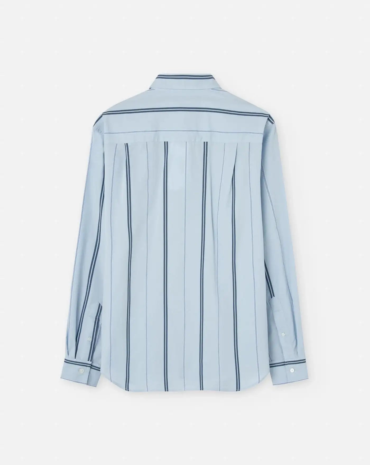 Camisa Maison Kitsuné Relaxed MM00403WC5029 0072 MAISON KITSUNE