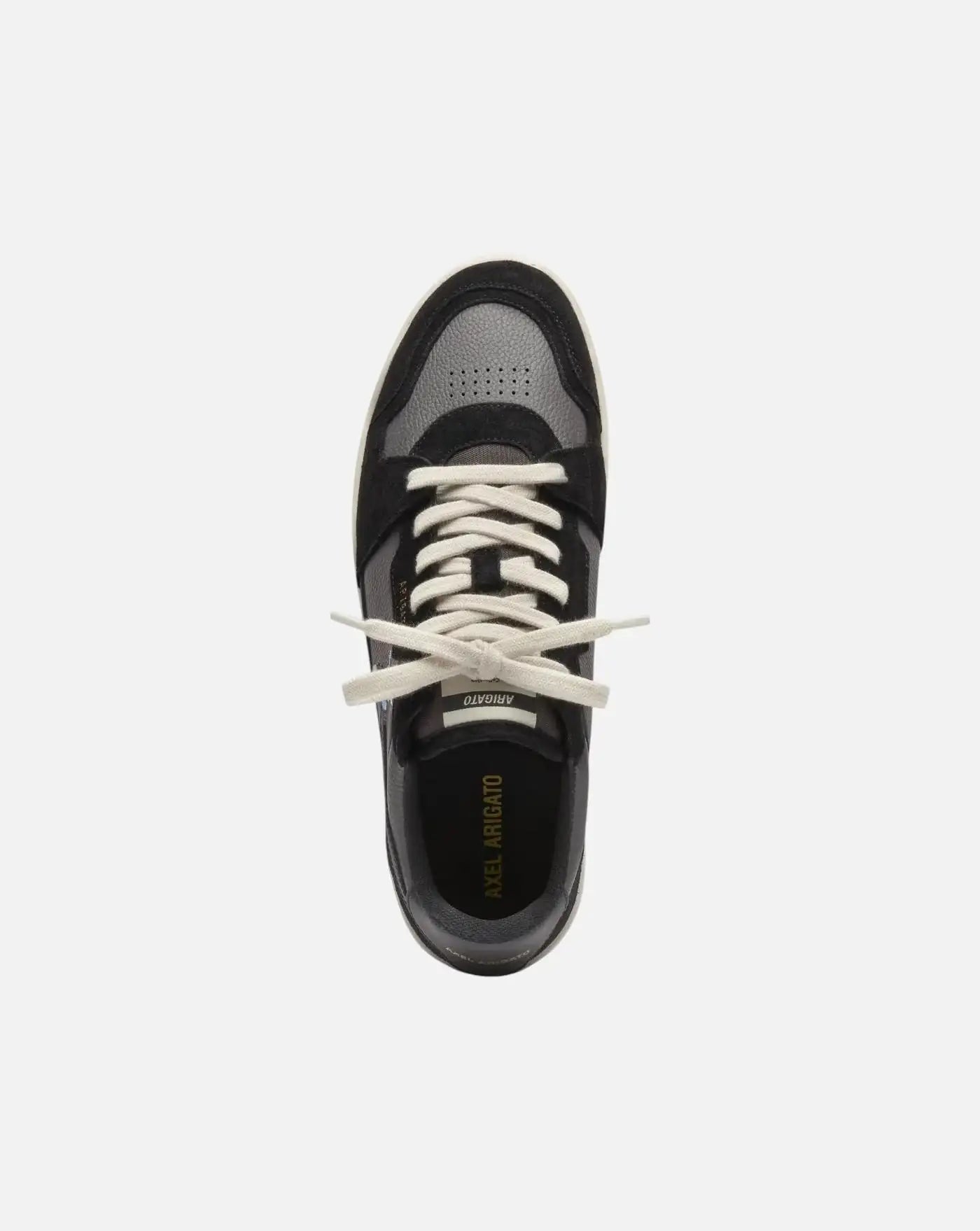 Zapatillas Axel Arigato Dice Lo Bee Bird F4033001 BLACK AXEL ARIGATO