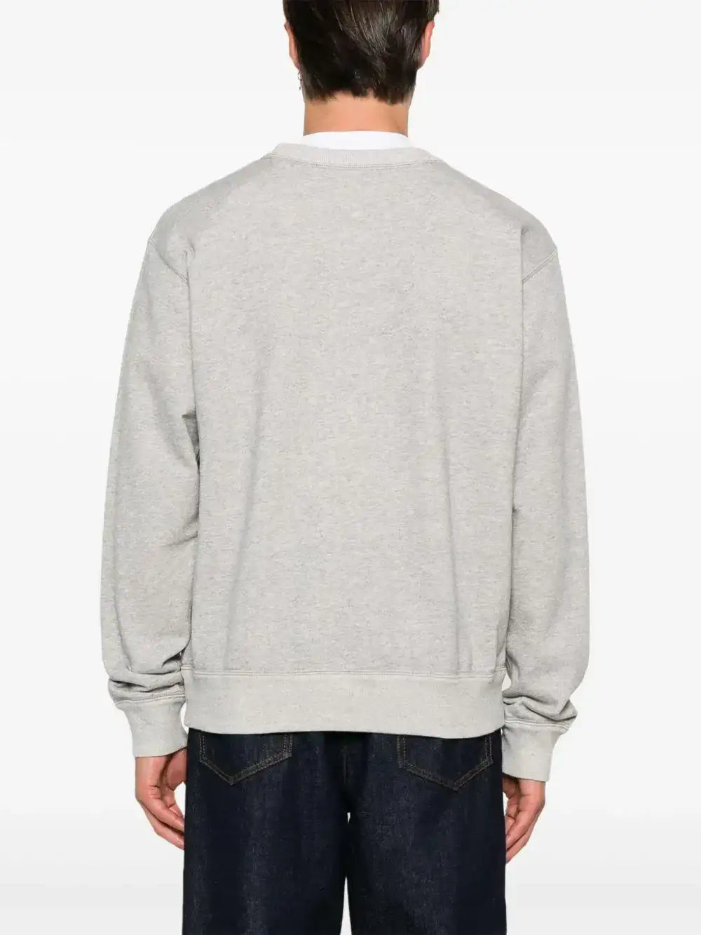 Sudadera Isabel Marant Mikoy SW0029HAB1M18H GYIB ISABEL MARANT