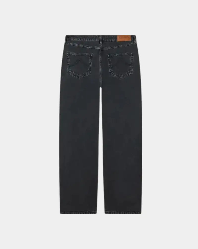 Denim Kenzo Regular Waist F65DP4306C4 BT KENZO