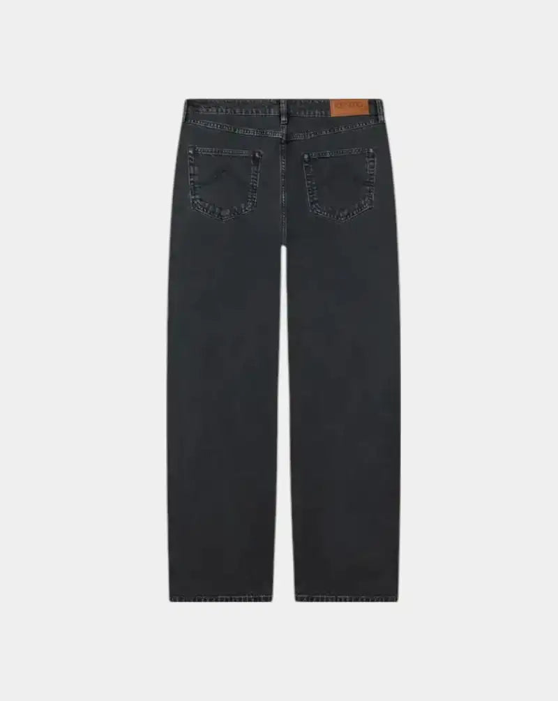 Denim Kenzo Regular Waist F65DP4306C4 BT KENZO