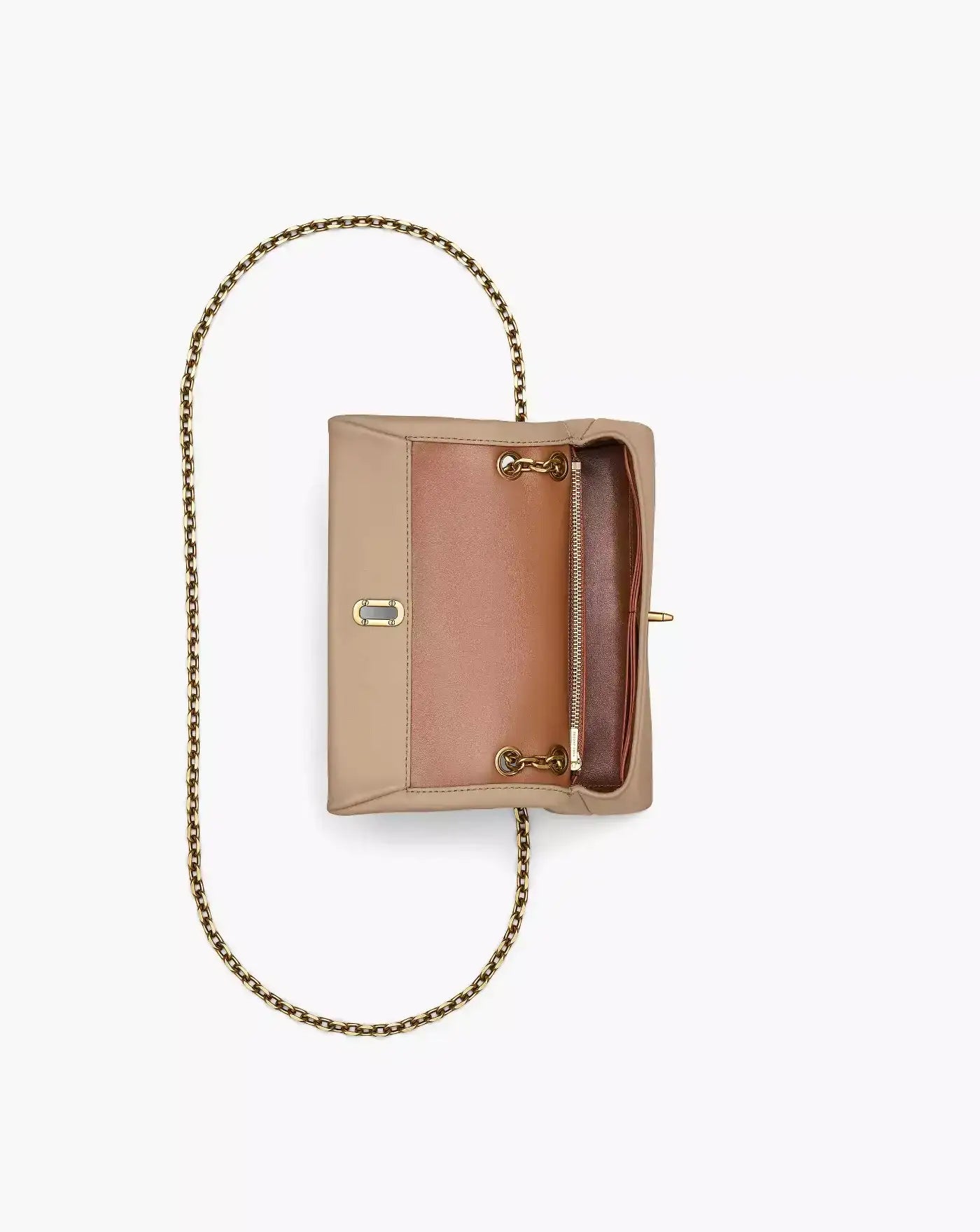 Bolso Marc Jacobs The Dual Chain Wallet 2R4SMN003S02 230 MARC JACOBS
