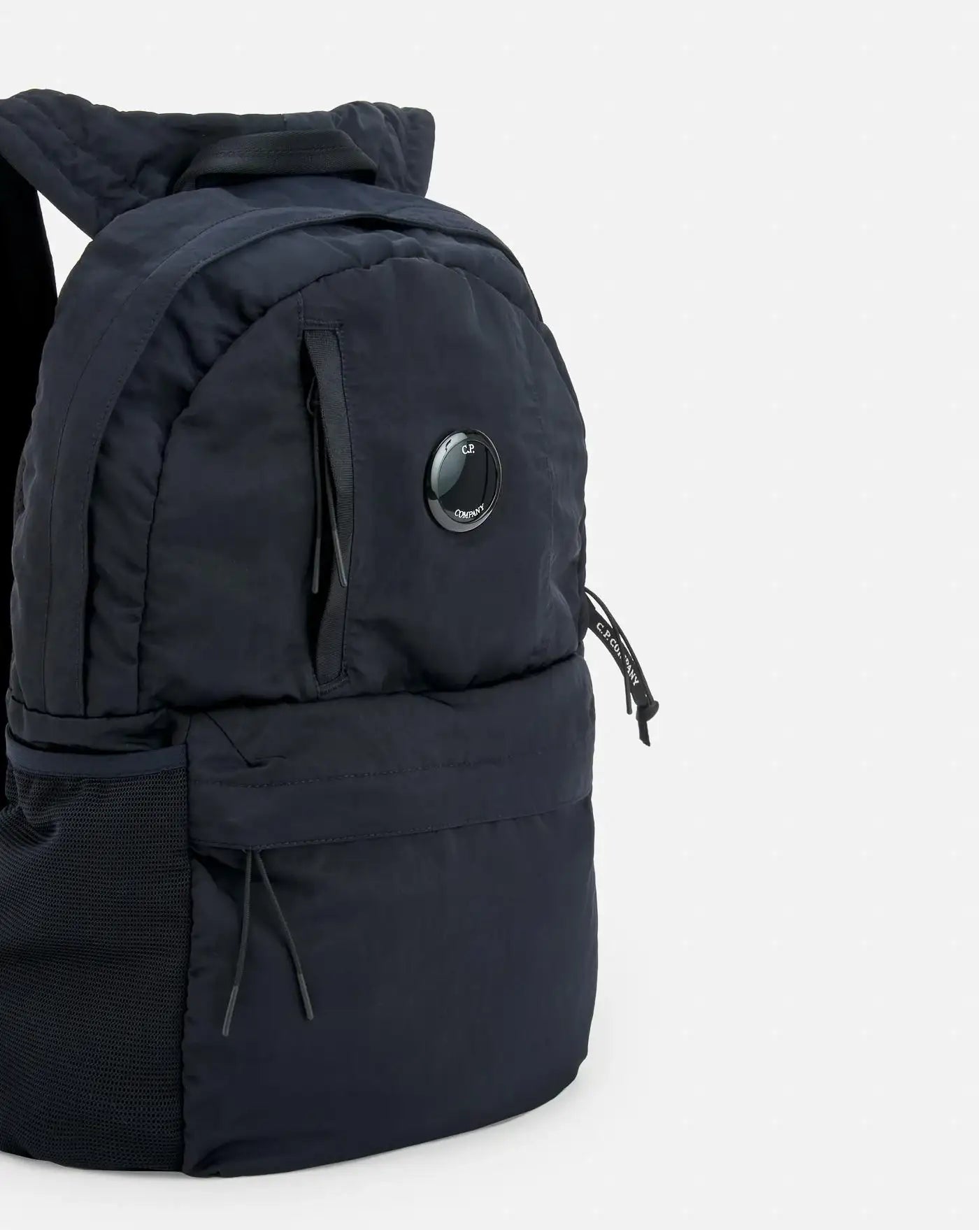 Mochila C.P. Company Nylon Backpack 18CMAC303A005269G 888 C.P. COMPANY