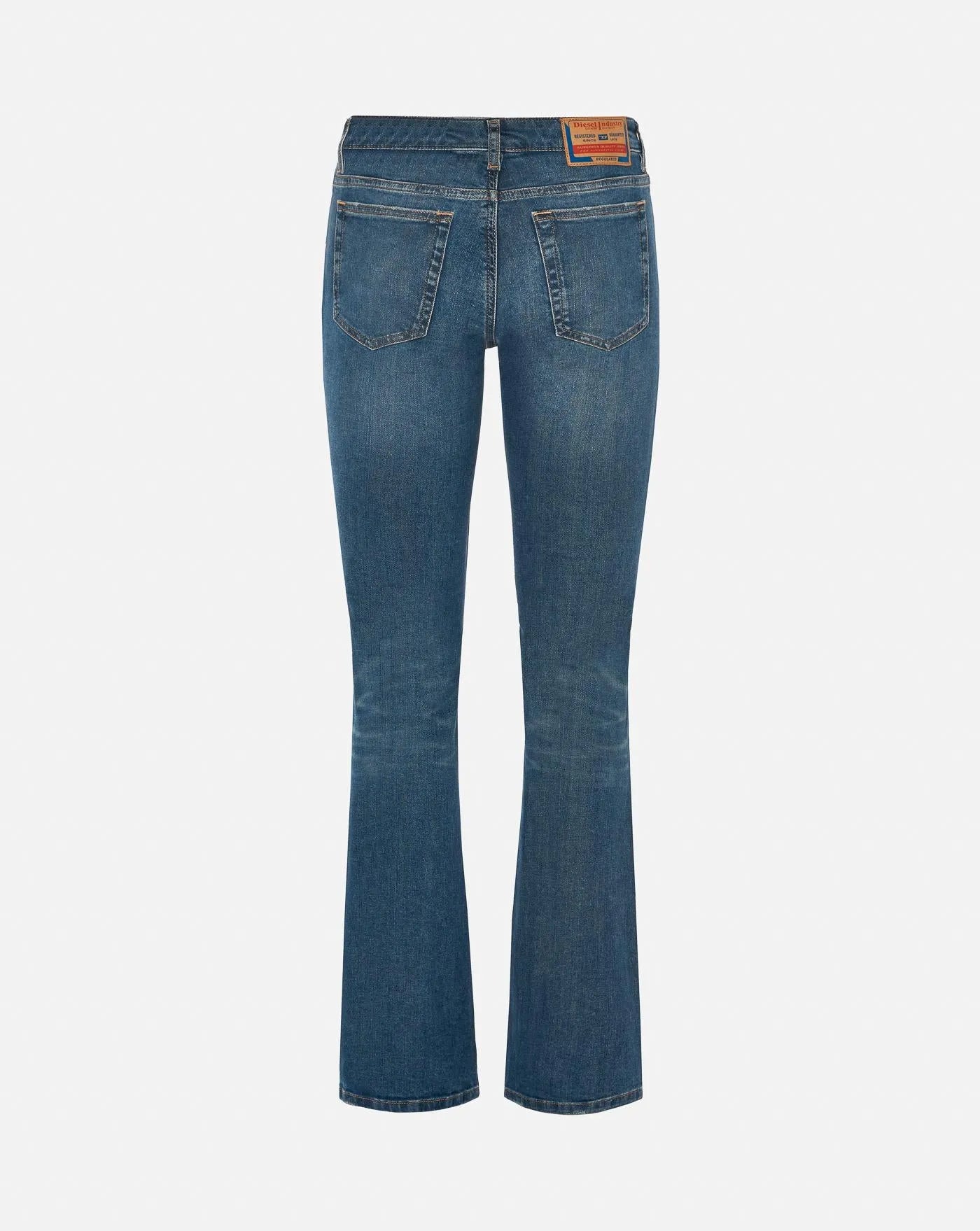 Denim Diesel D-Ebbey A110040BMBT 01 DIESEL