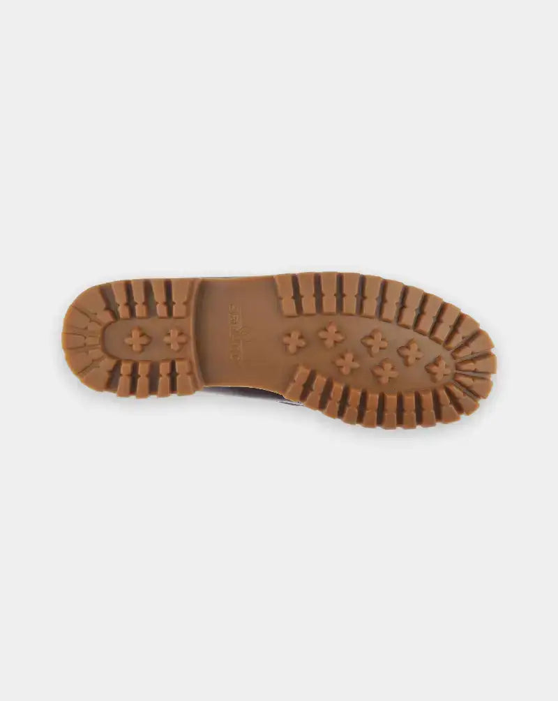 Zapatos Sebago Ranger Waxy 7001HU0 925 SEBAGO