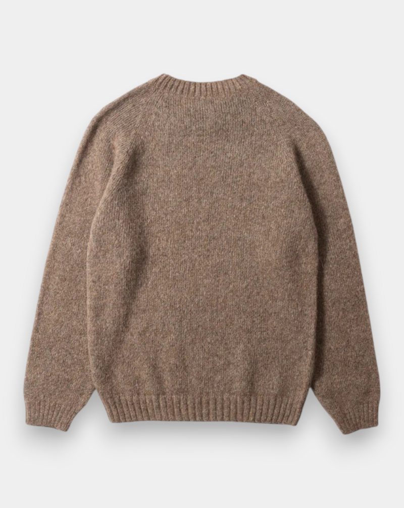 Jersey Edmmond Glasgow 3256002790 PLAIN CHOCOLATE EDMMOND