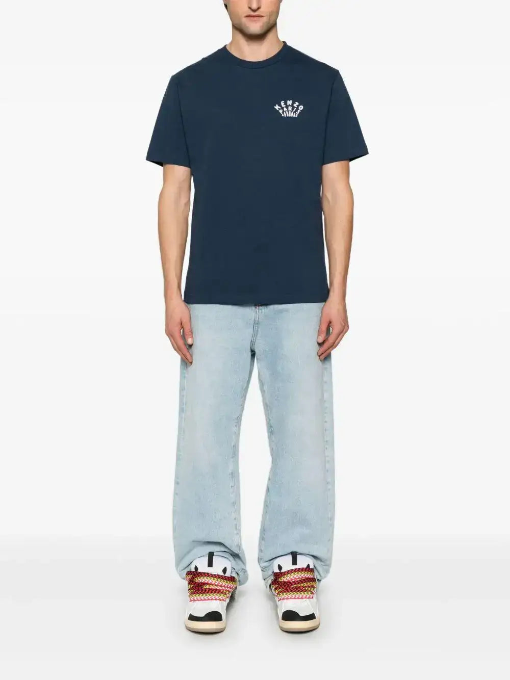 Camiseta Kenzo Dragonfly FF55TS4954SI 77 KENZO