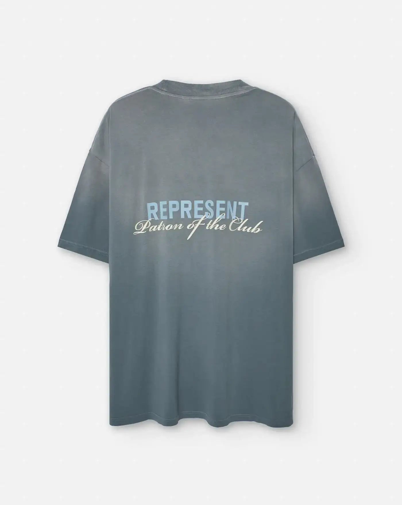 Camiseta Repesent Patron of the Club MLM4274 46 REPRESENT