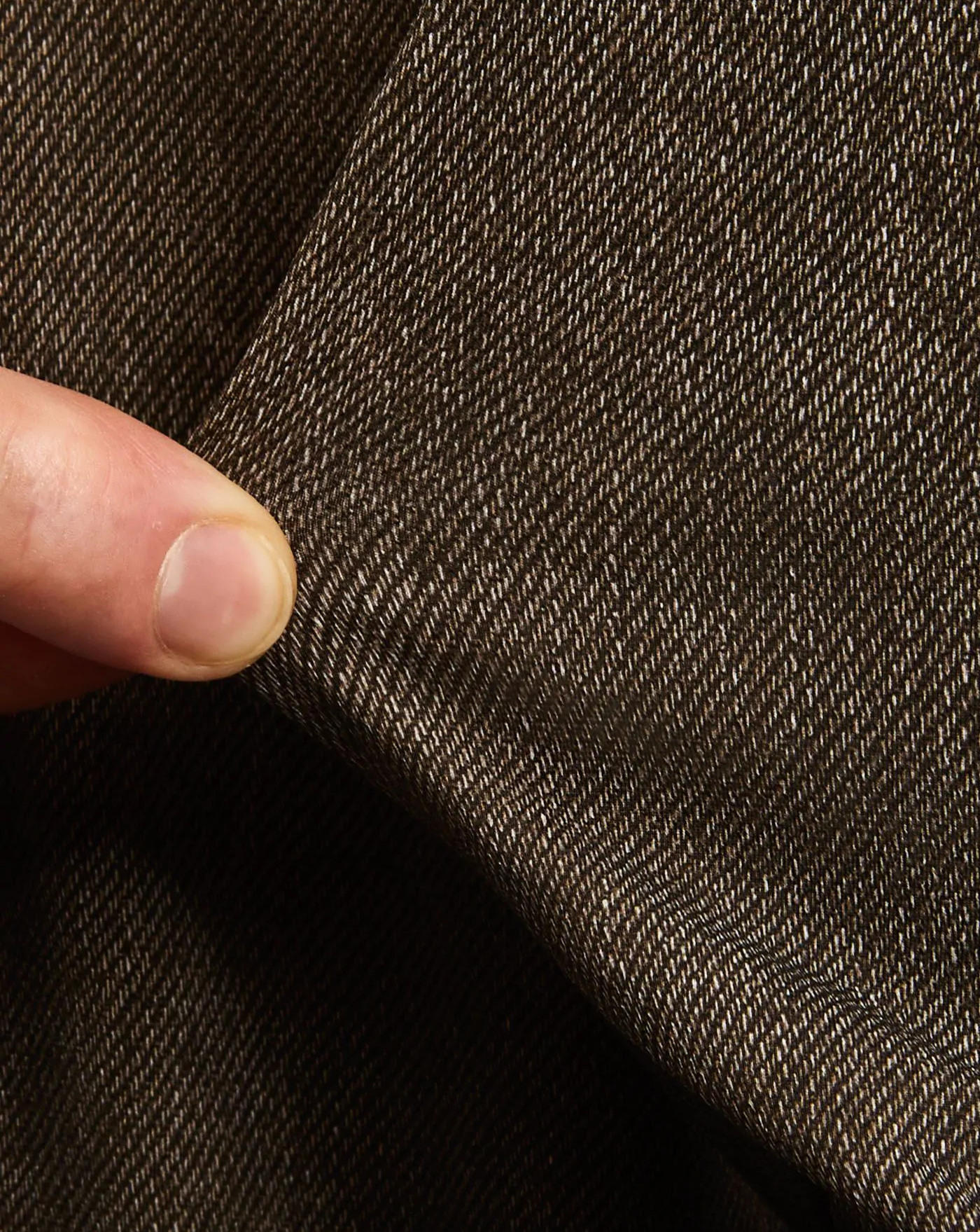 Camisa Xacus Active ACT558ML 91622 003 XACUS