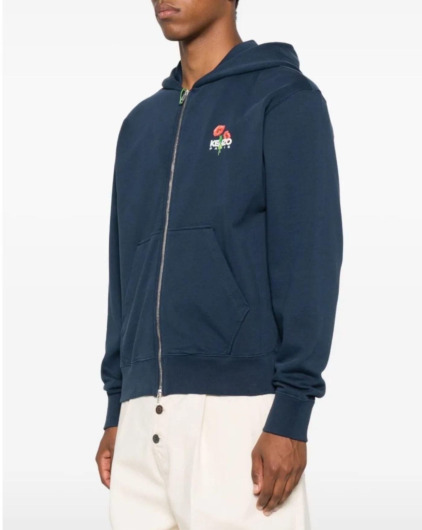 Sudadera Kenzo Archive Bouquet F65HO2554MF 77 KENZO