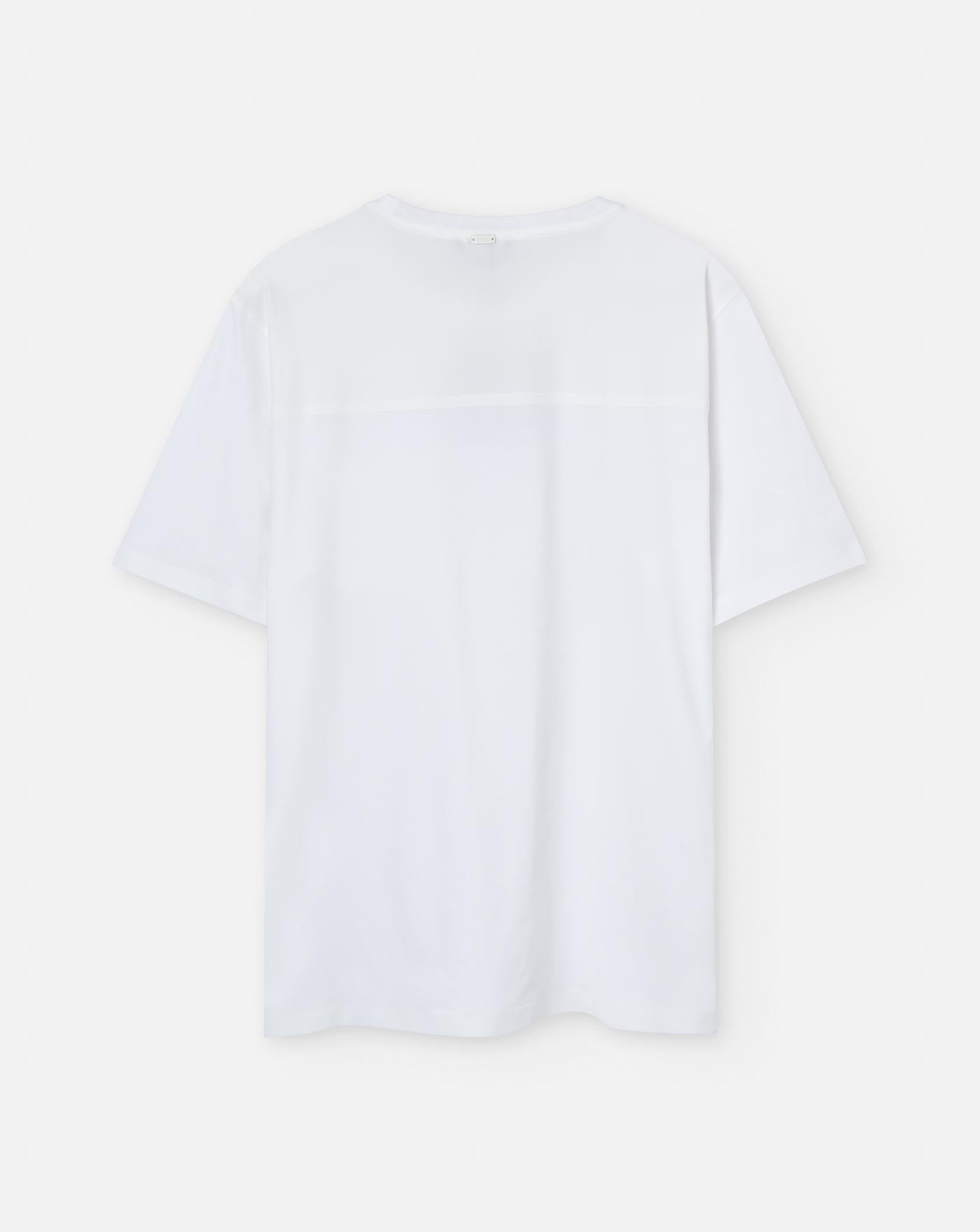 Camiseta Herno Pocket JG000233U 520031000 HERNO