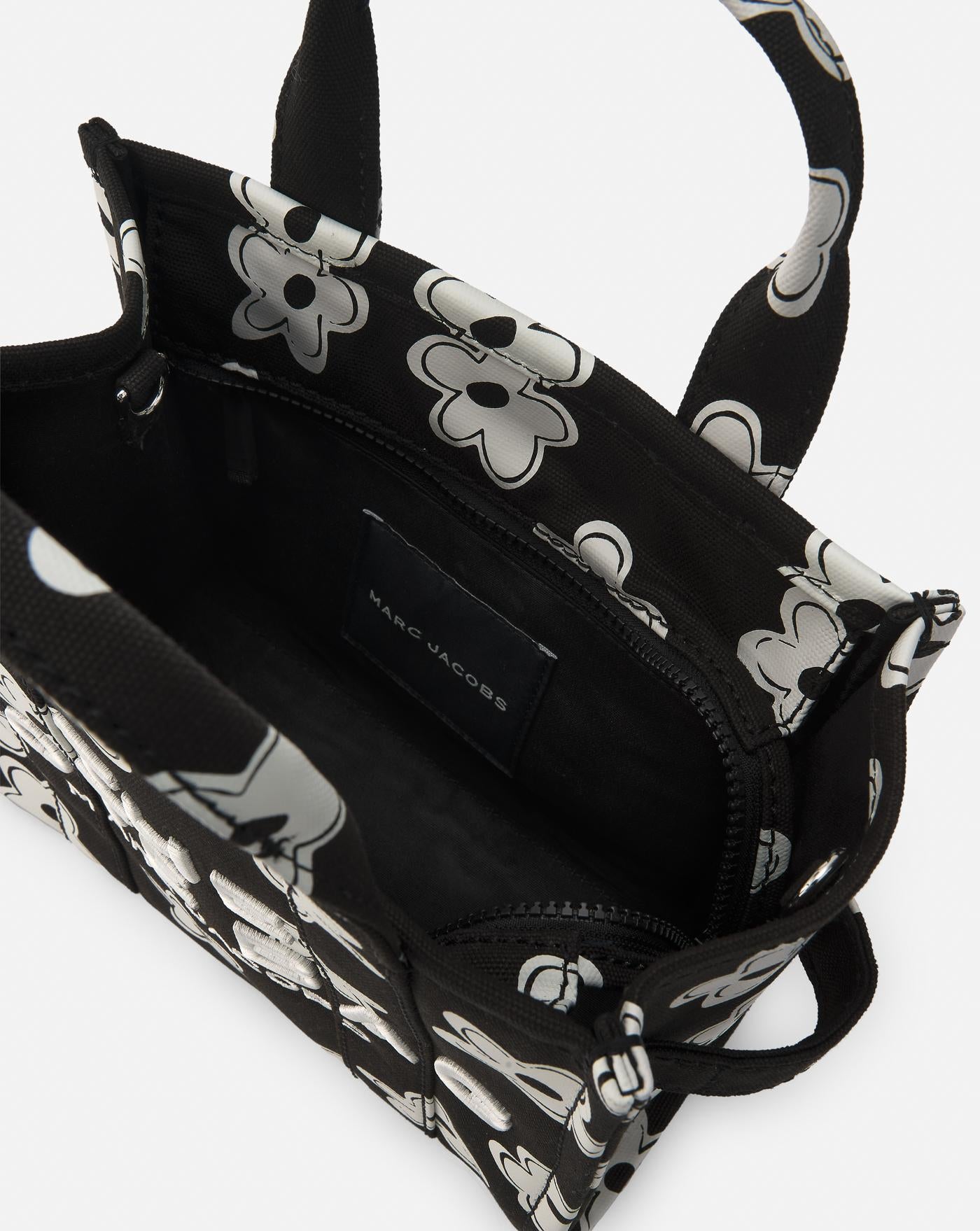 Bolso Marc Jacobs The Small Tote 2S5HTT030H03 005 MARC JACOBS