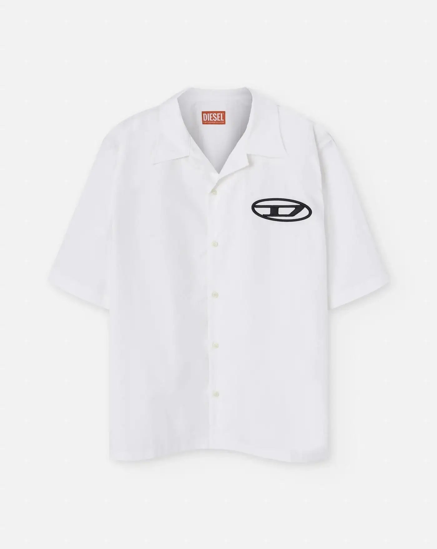 Camisa Diesel S-Mac A146360PCAL 100 DIESEL
