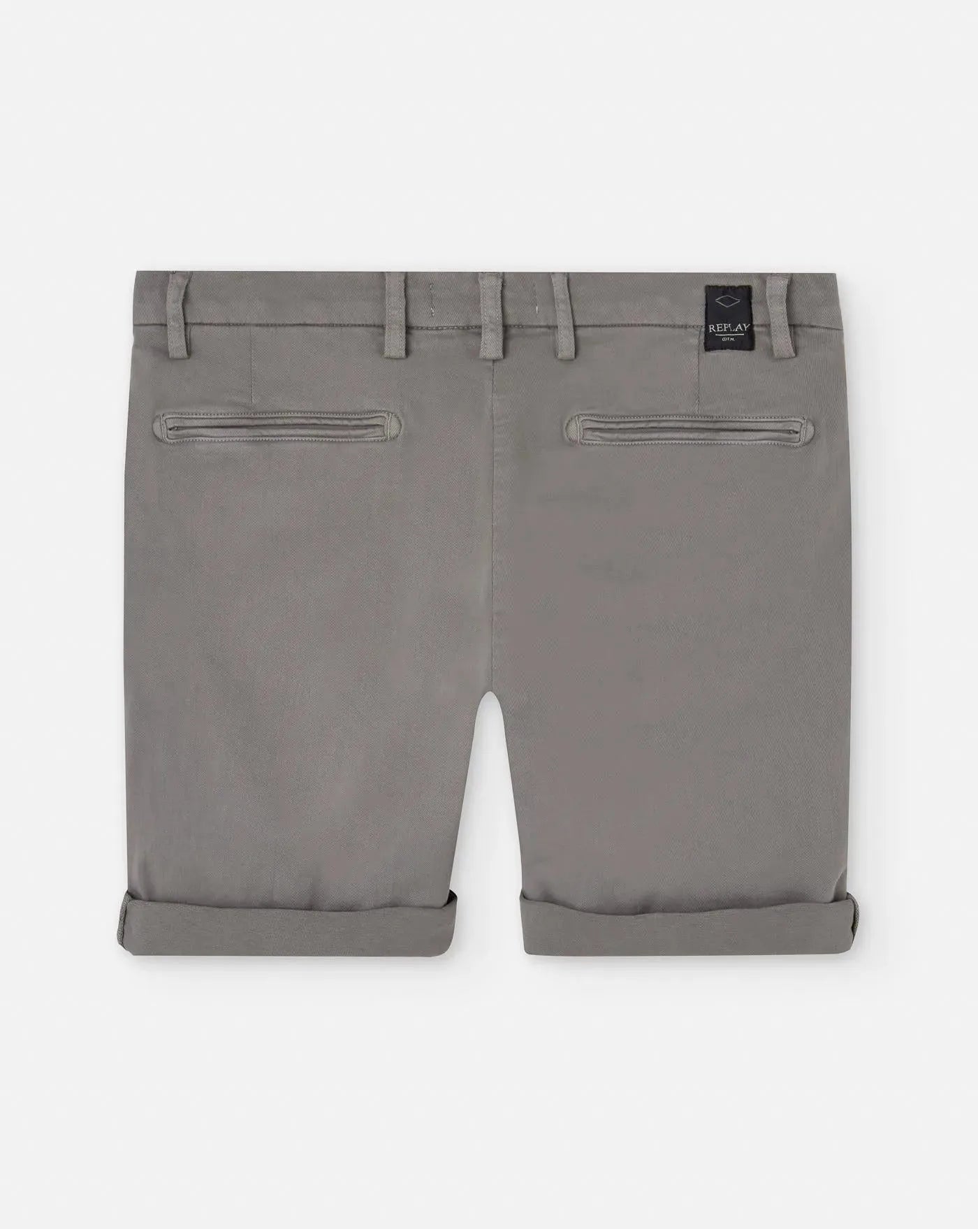 Bermudas Replay Hyperflex M9782E0008366197 214 REPLAY