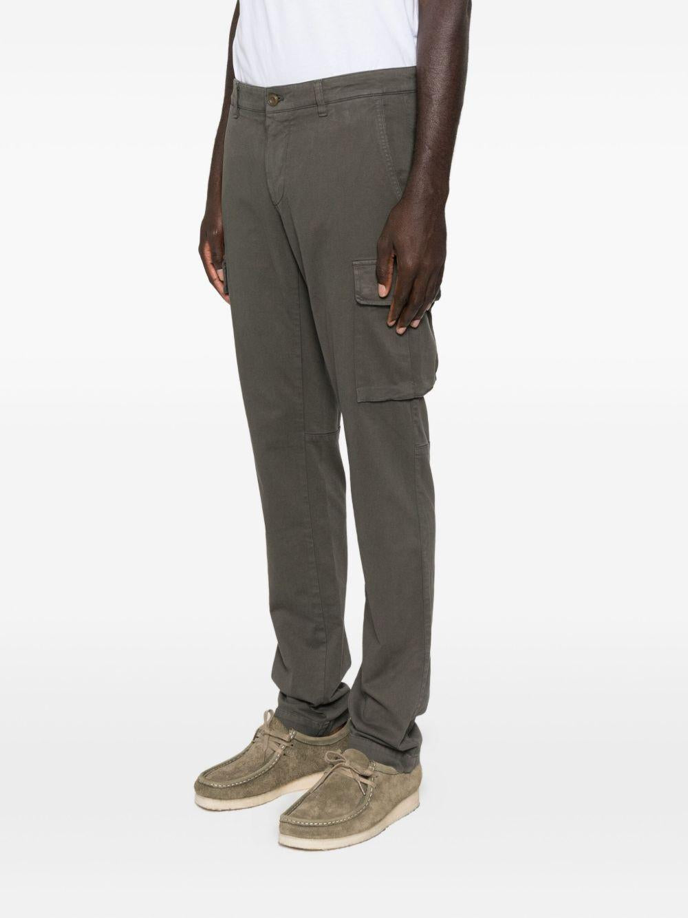 Pantalon Mason´s Cargo 2PN29073MBE070 738 MASONS