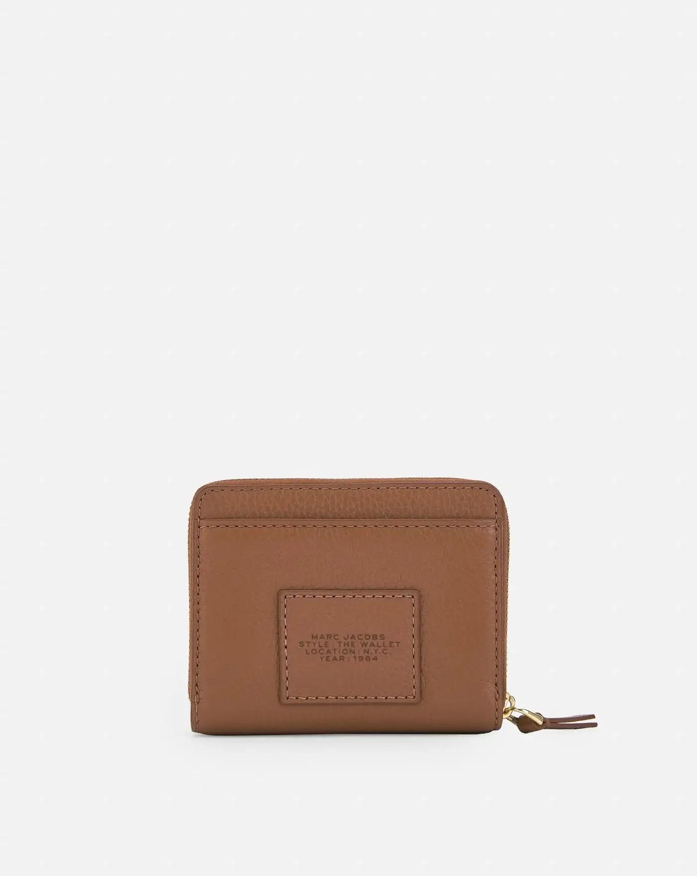 Cartera Marc Jacobs The Mini Compact Wallet 2R3SMP044S10 212 MARC JACOBS